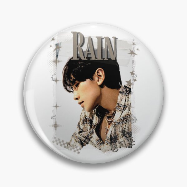 Item preview, Rain Jung Ji Hoon Korean actor Kdrama Korean Drama Kpop Actor Jo In Sung designed and sold by AJUNICE STUDIO.