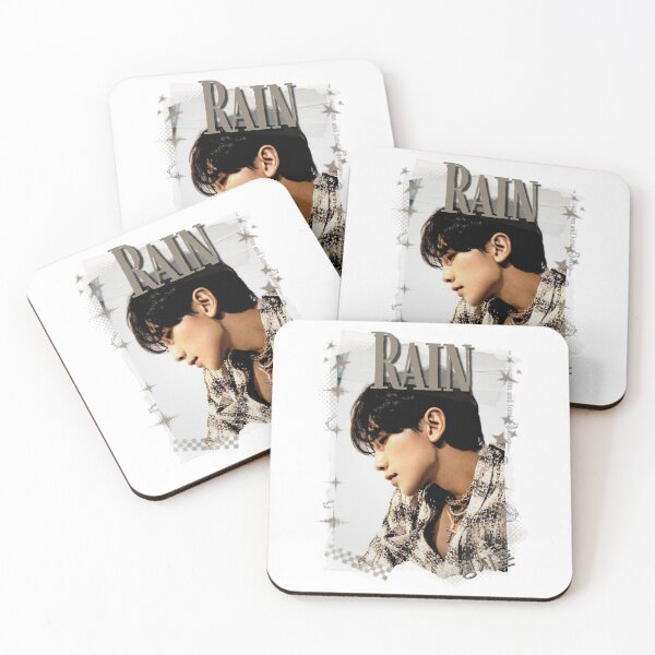 Item preview, Rain Jung Ji Hoon Korean actor Kdrama Korean Drama Kpop Actor Jo In Sung designed and sold by AJUNICE STUDIO.