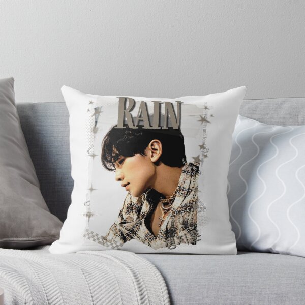 Item preview, Rain Jung Ji Hoon Korean actor Kdrama Korean Drama Kpop Actor Jo In Sung designed and sold by AJUNICE STUDIO.