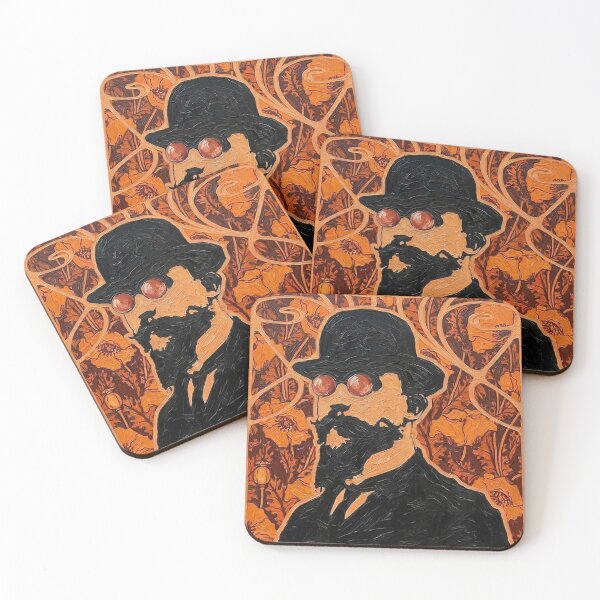 Item preview, Erik satie designed and sold by Mustapha Design dz.