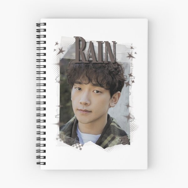Item preview, Rain Jung Ji Hoonn Korean actor Kdrama Korean Drama Kpop Actor Jo In Sung designed and sold by AJUNICE STUDIO.