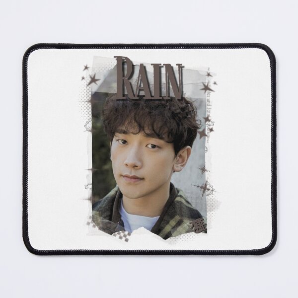 Item preview, Rain Jung Ji Hoonn Korean actor Kdrama Korean Drama Kpop Actor Jo In Sung designed and sold by AJUNICE STUDIO.