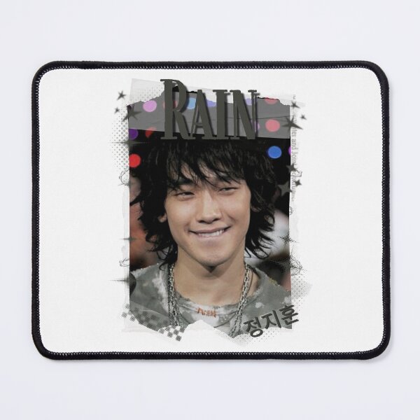 Item preview, Rain Jung Ji Hoonn Korean actor Kdrama Korean Drama Kpop Actor Jo In Sung designed and sold by AJUNICE STUDIO.