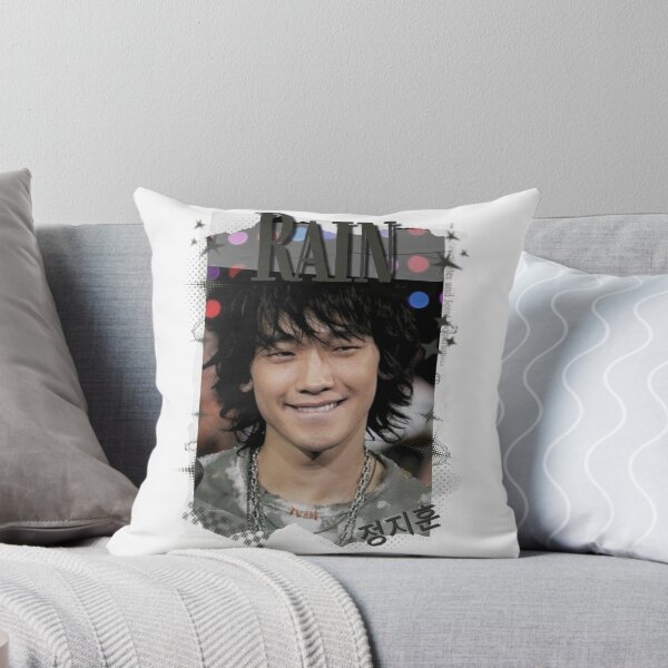 Item preview, Rain Jung Ji Hoonn Korean actor Kdrama Korean Drama Kpop Actor Jo In Sung designed and sold by AJUNICE STUDIO.
