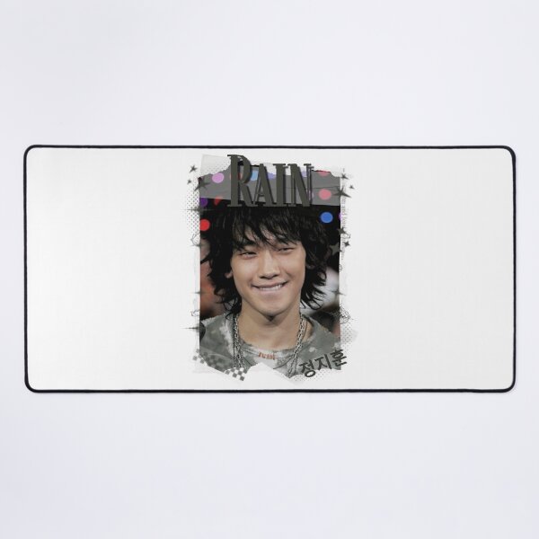Item preview, Rain Jung Ji Hoonn Korean actor Kdrama Korean Drama Kpop Actor Jo In Sung designed and sold by AJUNICE STUDIO.
