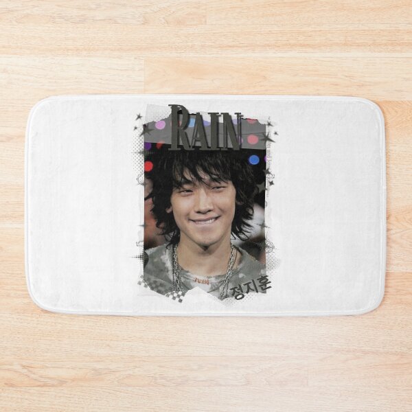 Item preview, Rain Jung Ji Hoonn Korean actor Kdrama Korean Drama Kpop Actor Jo In Sung designed and sold by AJUNICE STUDIO.