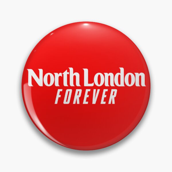 Item preview, North London Forever designed and sold by Trophywear.