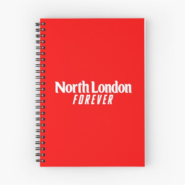 Item preview, North London Forever designed and sold by Trophywear.