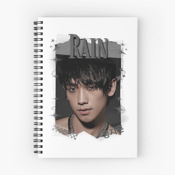 Item preview, Rain Jung Ji Hoonn Korean actor Kdrama Korean Drama Kpop Actor Jo In Sung designed and sold by AJUNICE STUDIO.