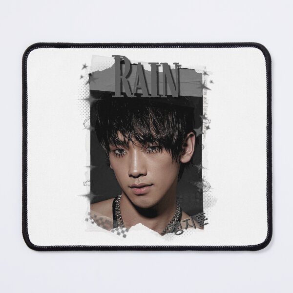 Item preview, Rain Jung Ji Hoonn Korean actor Kdrama Korean Drama Kpop Actor Jo In Sung designed and sold by AJUNICE STUDIO.
