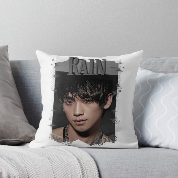 Item preview, Rain Jung Ji Hoonn Korean actor Kdrama Korean Drama Kpop Actor Jo In Sung designed and sold by AJUNICE STUDIO.