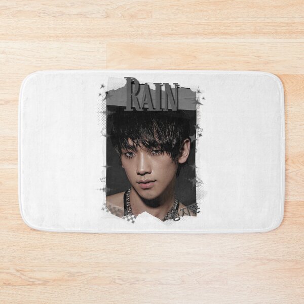 Item preview, Rain Jung Ji Hoonn Korean actor Kdrama Korean Drama Kpop Actor Jo In Sung designed and sold by AJUNICE STUDIO.