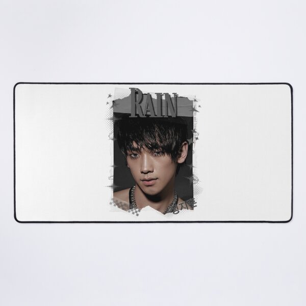Item preview, Rain Jung Ji Hoonn Korean actor Kdrama Korean Drama Kpop Actor Jo In Sung designed and sold by AJUNICE STUDIO.