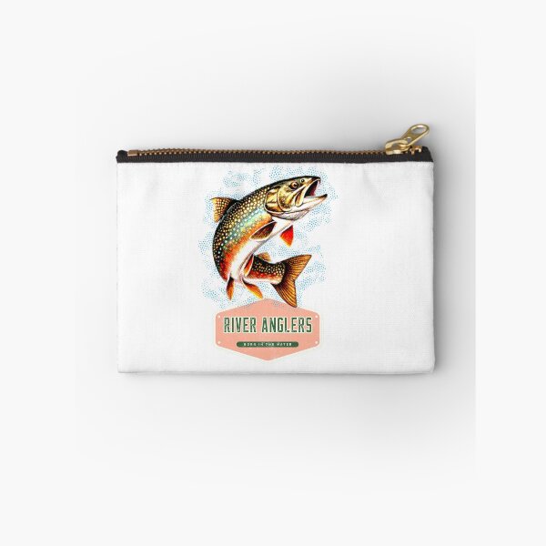 Item preview,  RIVER TROUT TEE SHIRT designed and sold by BigBunny53.
