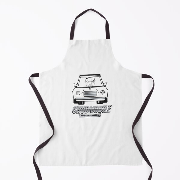 Item preview, Chudmobile T-Shirt and Apparel designed and sold by RoboPresident.