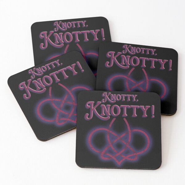 Item preview, Knotty Knotty Celtic Rope Heart designed and sold by Mx’d Media Art and Design by Henri Hulo.