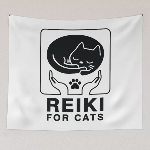 Item preview, Reiki designed and sold by marcosty.