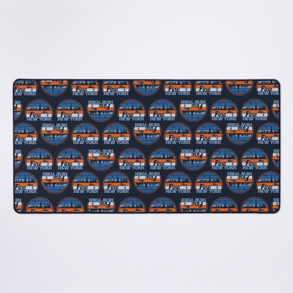 Item preview, FIne New York Sunset Retro Vintage Local Pride Logo designed and sold by CRHPOD20.
