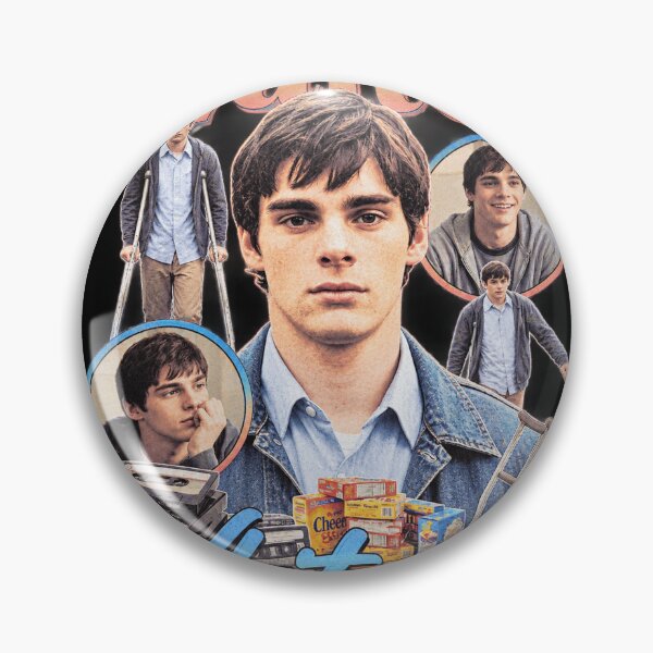 Item preview, Walter White Jr. Vintage 90s Bootleg designed and sold by RawPivot.