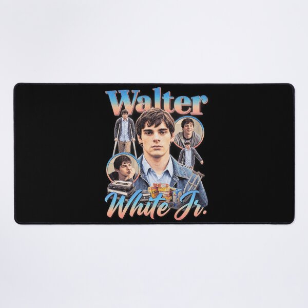 Item preview, Walter White Jr. Vintage 90s Bootleg designed and sold by RawPivot.