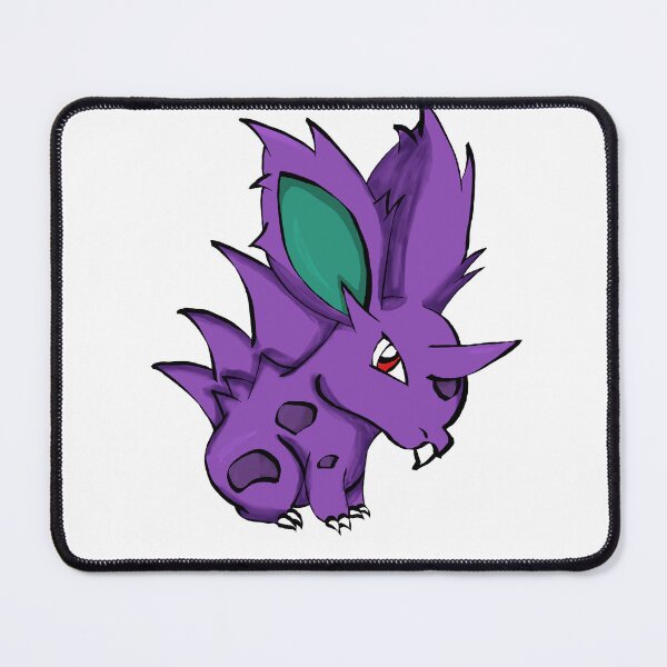 Item preview, Nidoran Male designed and sold by Sakaki7.