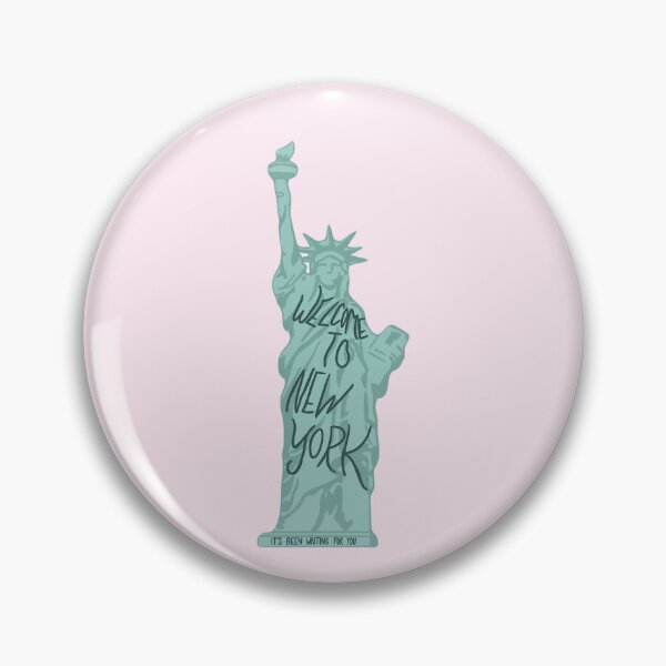 Item preview, Statue of liberty New York City designed and sold by ellmoswrld.