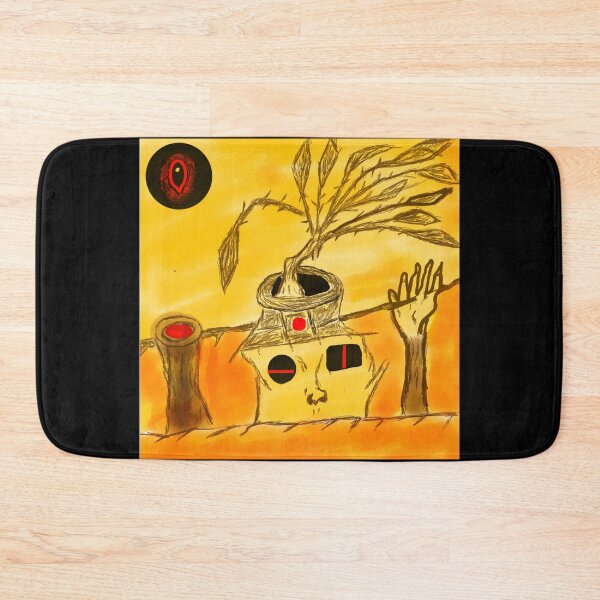 Item preview, The rooted entity designed and sold by Zahiramouhib.