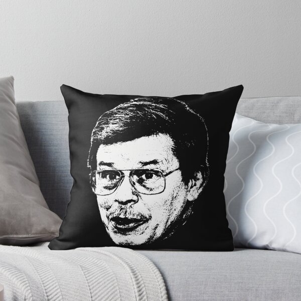 Item preview, Art Bell Coast to Coast AM Paranormal Radio Legend designed and sold by Mystikos Art.