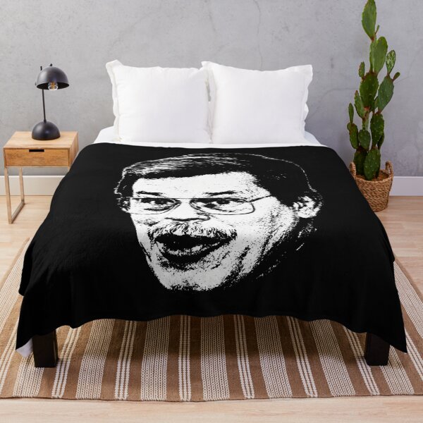 Item preview, Art Bell Coast to Coast AM Paranormal Radio Legend designed and sold by Mystikos Art.
