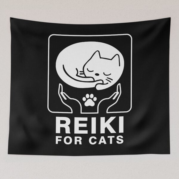 Item preview, Reiki designed and sold by marcosty.