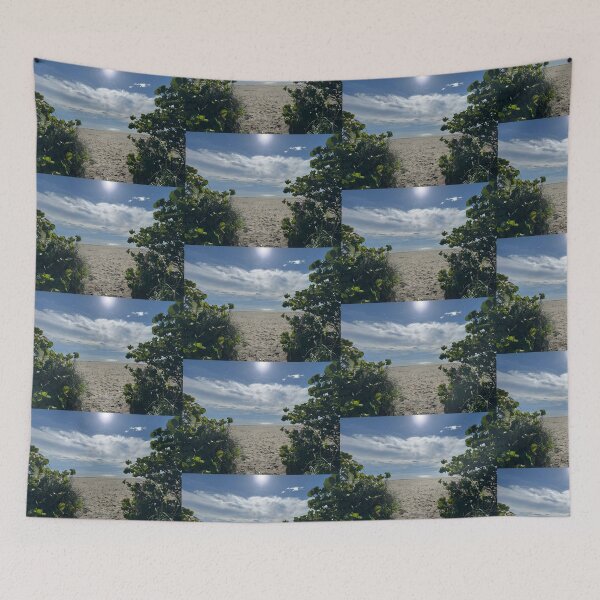 Item preview, Gateway to Paradise designed and sold by EmJCreations.