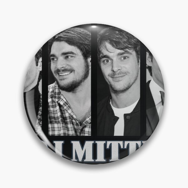 Item preview, RJ Mitte RIP 1992-2026 Tribute designed and sold by RawPivot.