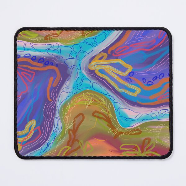 Item preview, Far North Queensland designed and sold by Annie Hay Art.
