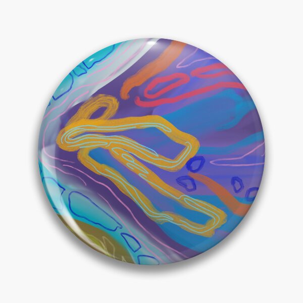 Item preview, Far North Queensland designed and sold by Annie Hay Art.