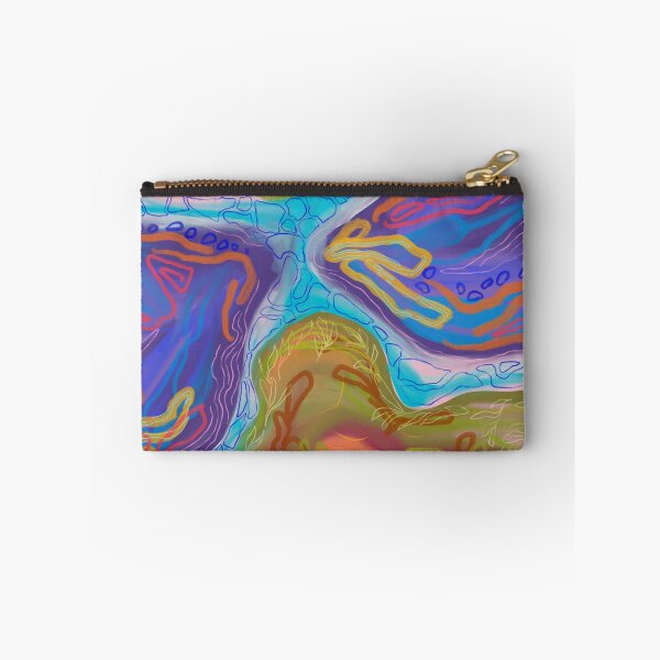 Item preview, Far North Queensland designed and sold by Annie Hay Art.