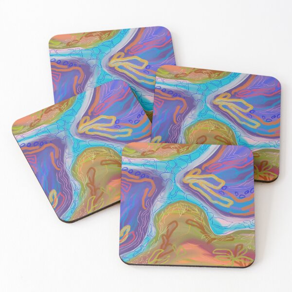 Item preview, Far North Queensland designed and sold by Annie Hay Art.