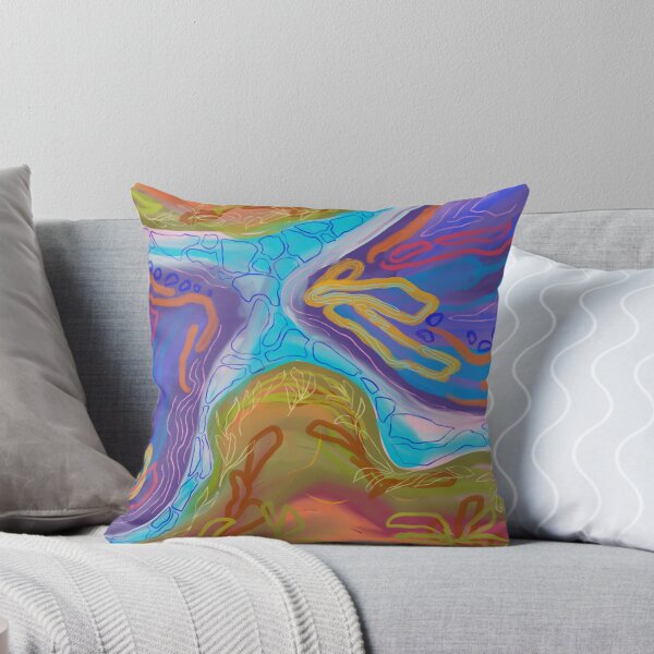 Item preview, Far North Queensland designed and sold by Annie Hay Art.