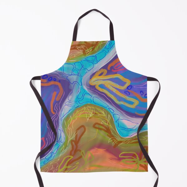 Item preview, Far North Queensland designed and sold by Annie Hay Art.