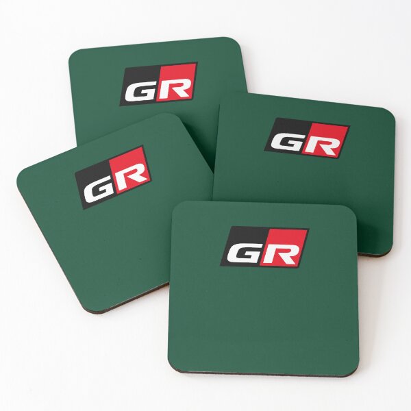 Item preview, GR Gazoo Racing Oversized T-Shirt designed and sold by NeonHouses.