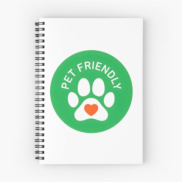 Item preview, Pet Friendly designed and sold by Patuspix.