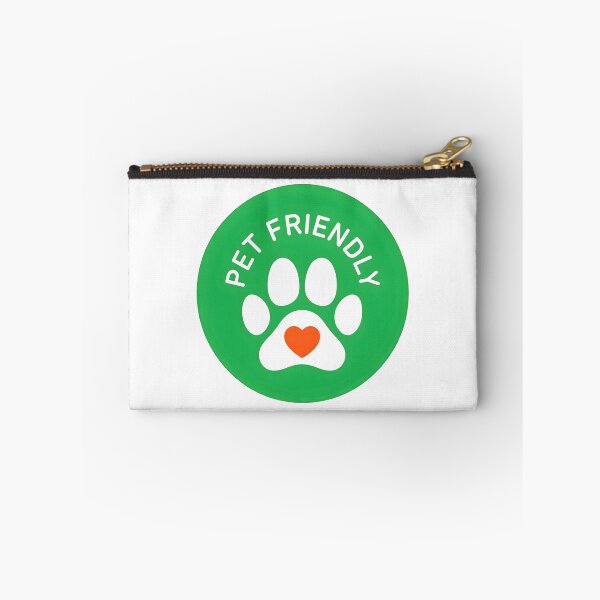 Item preview, Pet Friendly designed and sold by Patuspix.