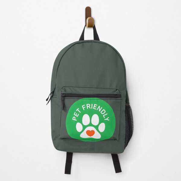 Item preview, Pet Friendly designed and sold by Patuspix.