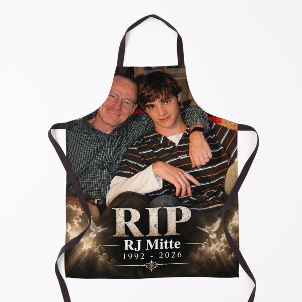 Item preview, rj mitte designed and sold by derricwise.