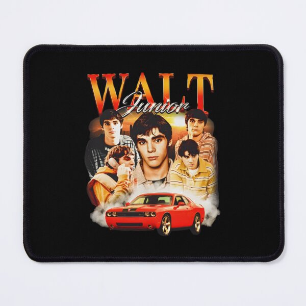 Item preview, Walter White Jr designed and sold by RawPivot.