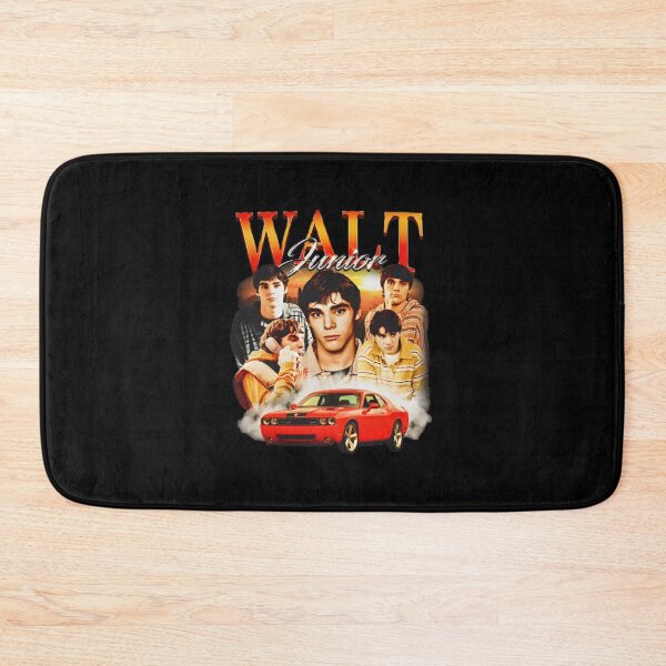 Item preview, Walter White Jr designed and sold by RawPivot.