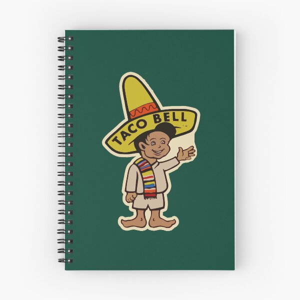 Item preview, 1960_s Original Taco Boy Oversized T-Shirt designed and sold by NeonHouses.