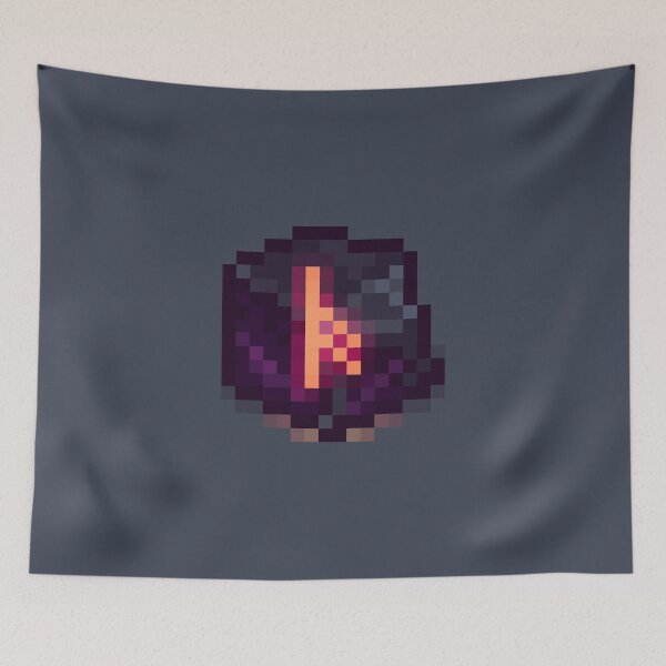 Item preview, Pixel Rune Stone 13 designed and sold by Ben Henry.