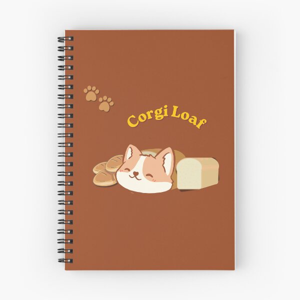 Item preview, Corgi Loaf designed and sold by PhoeniXDreamer.