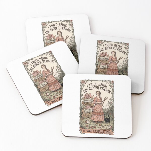 Item preview, Copy of  I've Hexed Nicer People For Less  designed and sold by FitEnvy.