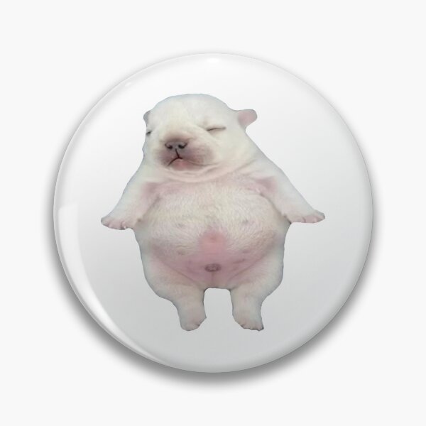 Item preview, Pibble designed and sold by Jit Emporium.